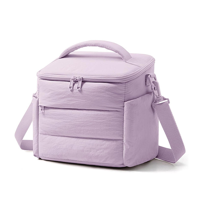 Isolierte Lunch-Tasche Brehn