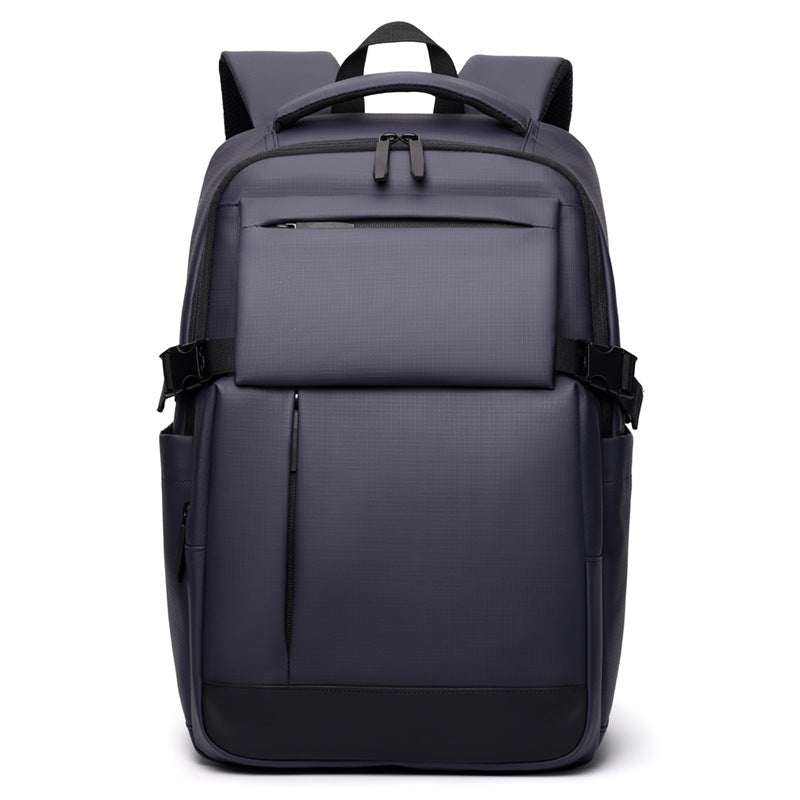 Technologisch verbesserter Alltags-Rucksack Brehn