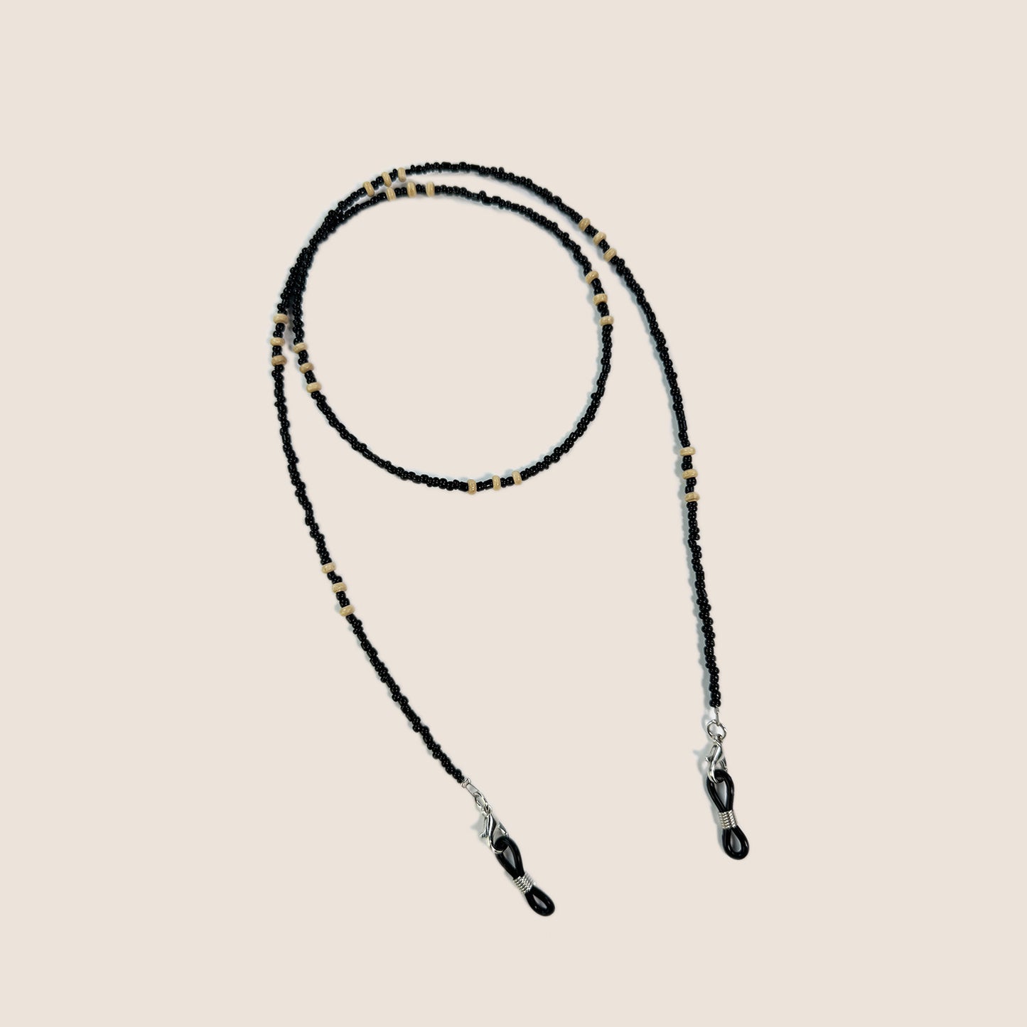 Artisan dekorative Brillenband Brehn
