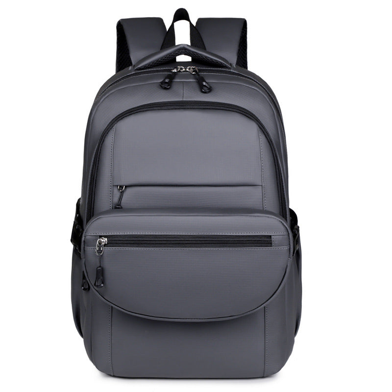 Multi-Funktionale Gitterdesign Rucksack Brehn