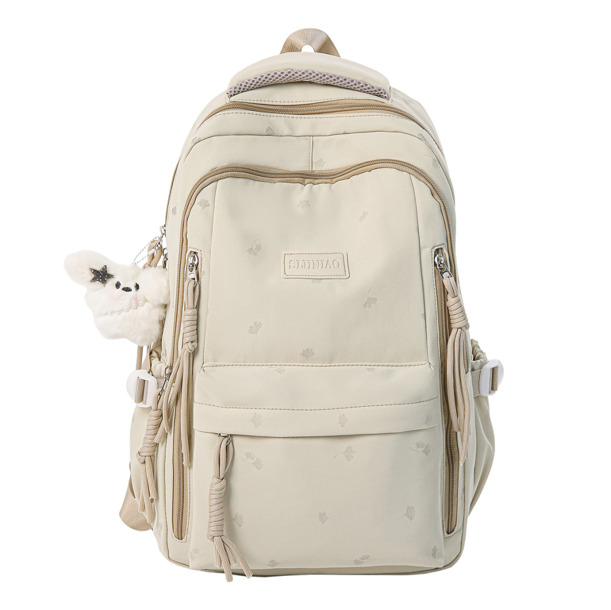 Stylische Multi-Pocket Urban Rucksack Brehn