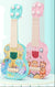 Toy Ukulele Brehn