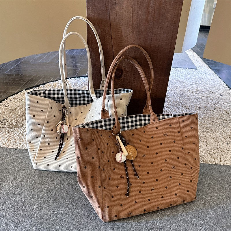 Einkaufs- und Freizeit Tasche Brehn