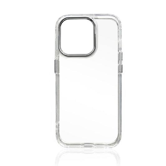 Ultra-slim transparente Schutzhandyhülle Brehn