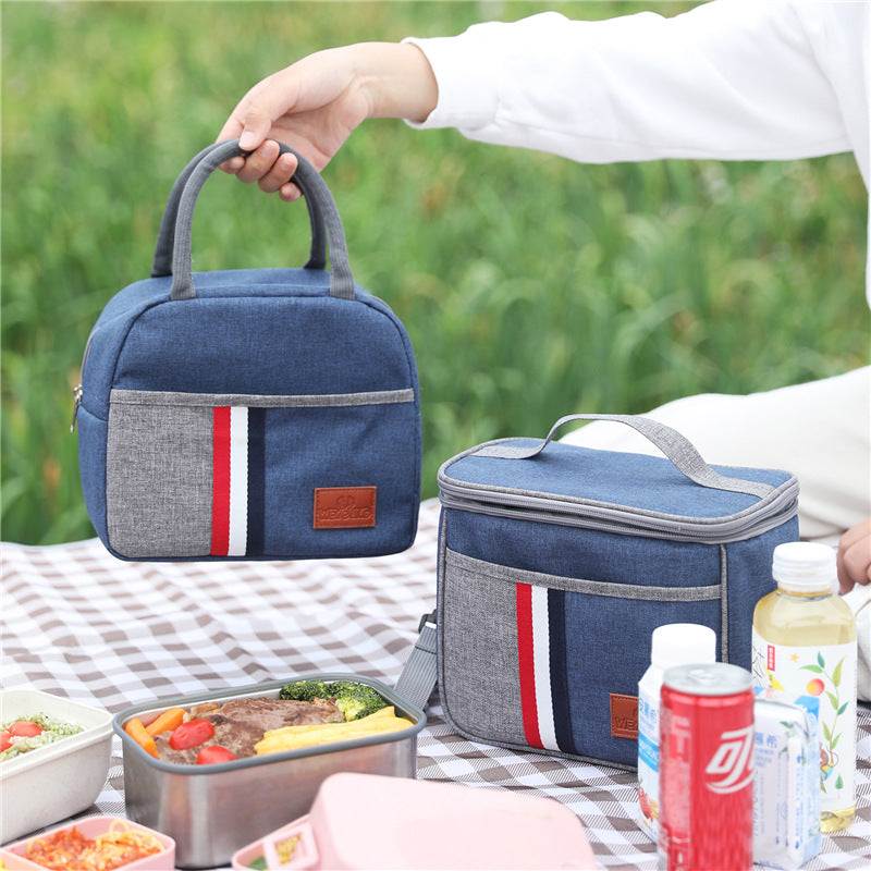 Damen Kühltasche mit multifunktionalen Fächern Brehn