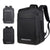 Laptop-Rucksack mit Multifunktionalem Innenraum Brehn