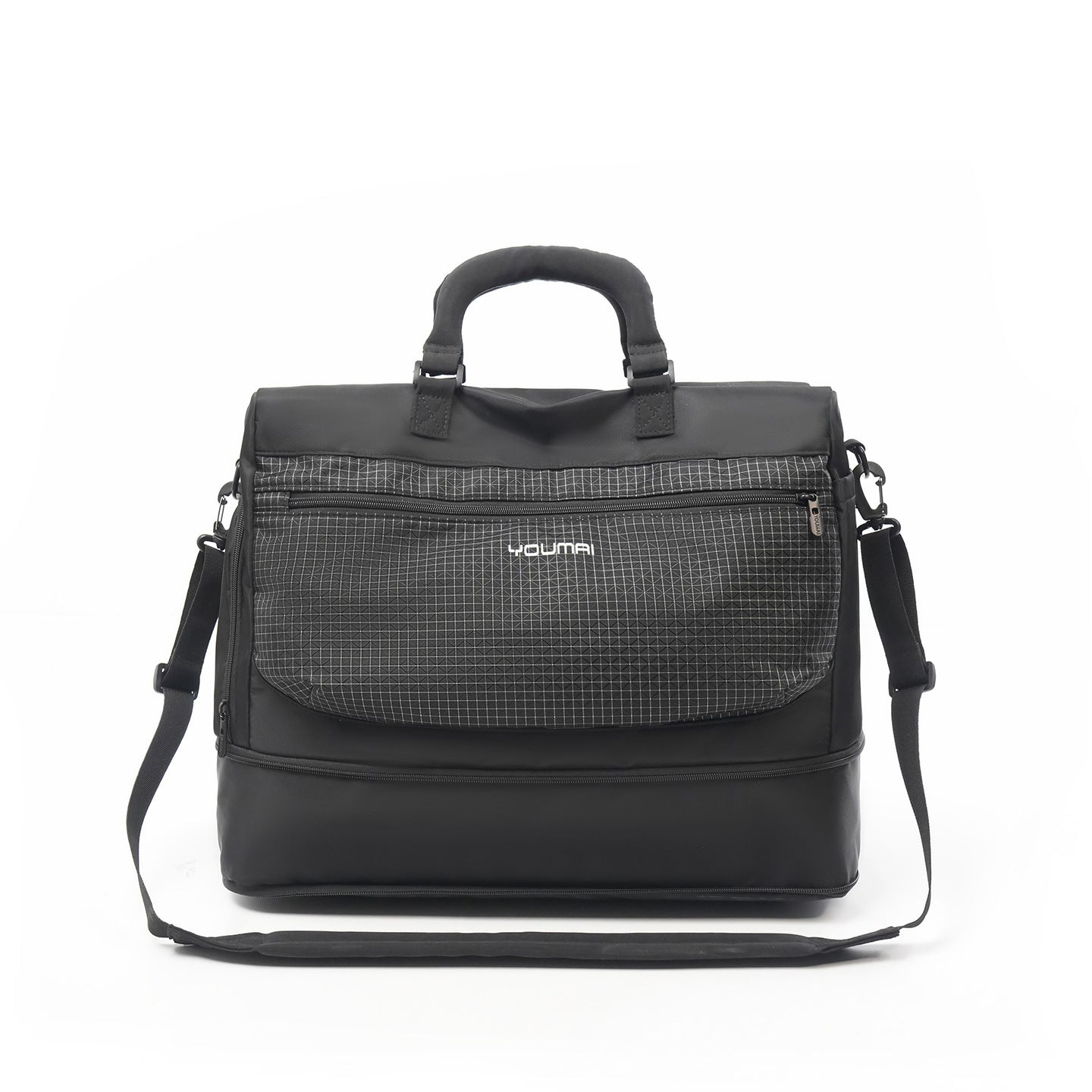 Stylischer multifunktionaler Wochenendtasche