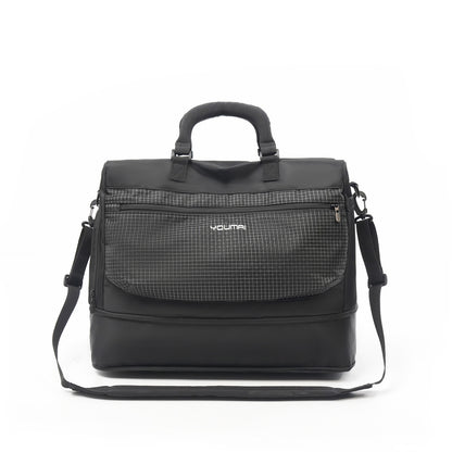 Stylischer multifunktionaler Wochenendtasche