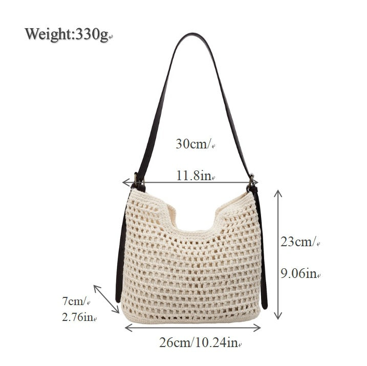 Hobo-Tasche Brehn