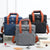 Isolierter Lebensmitteltransport-Kühler