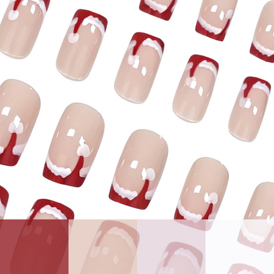 Nail Art Brehn