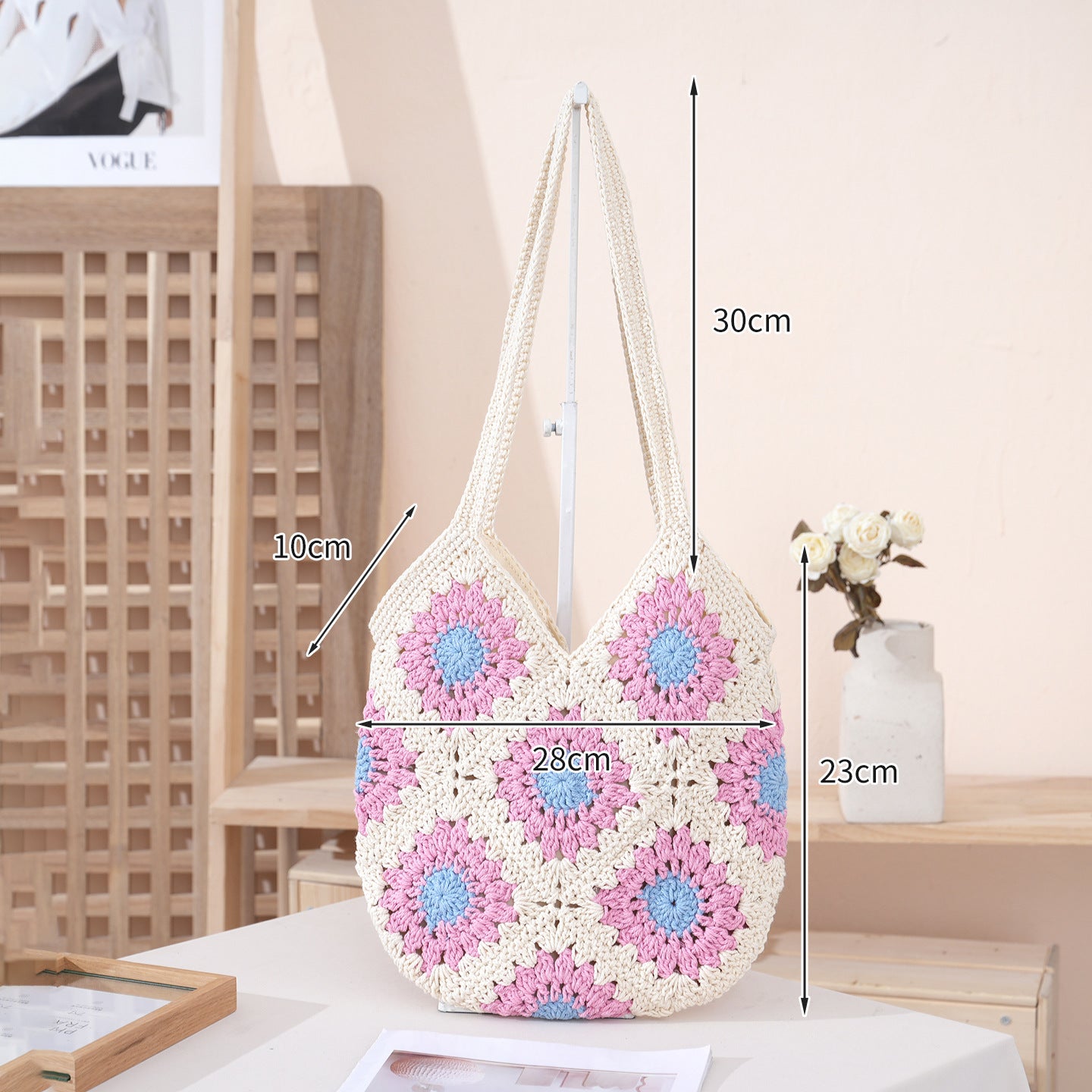 Handtasche Brehn