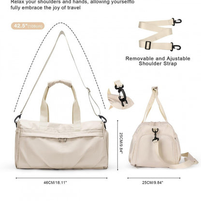 Vielseitige Gym Duffle Bag Brehn