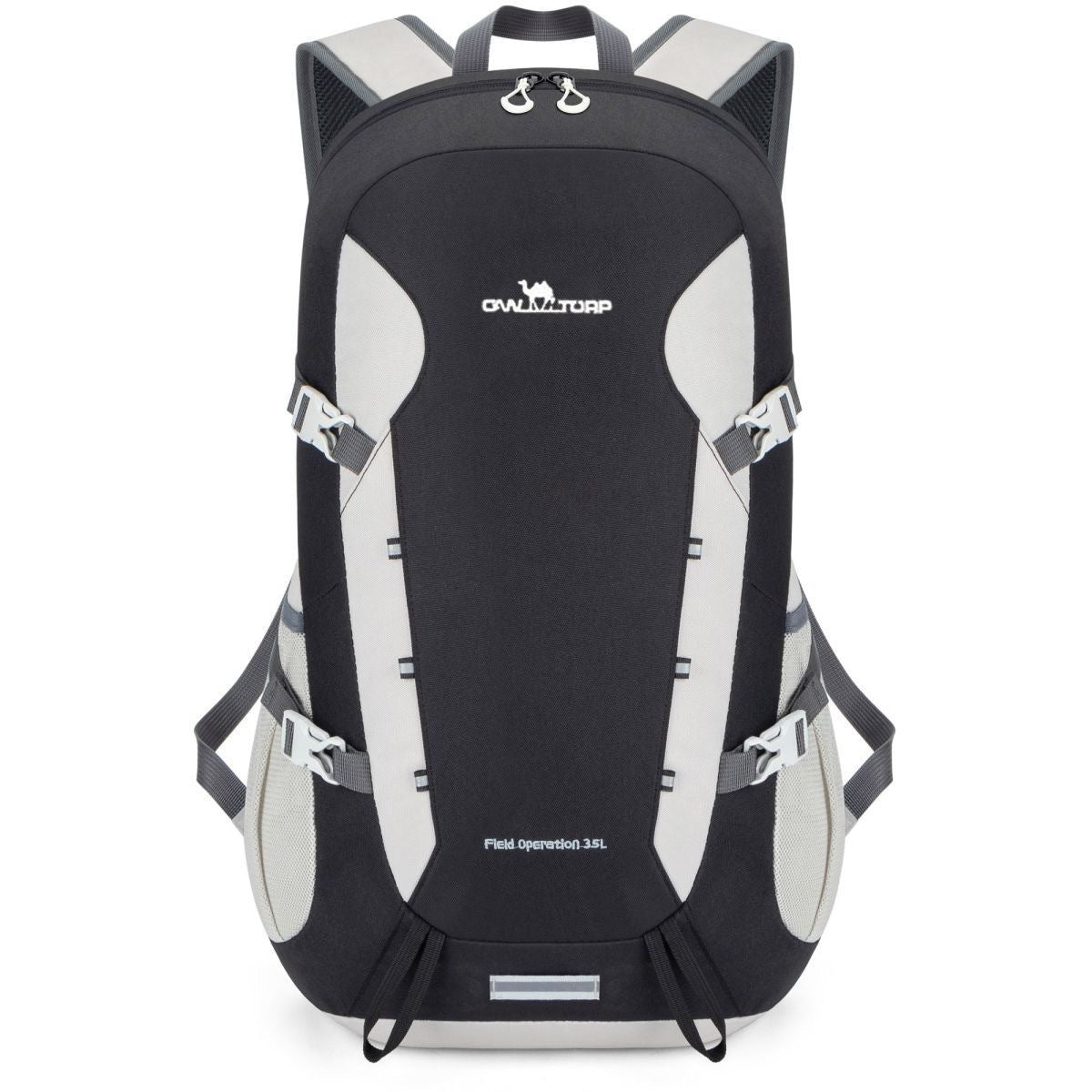 Ergonomischer Wanderrucksack