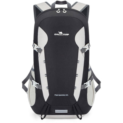 Ergonomischer Wanderrucksack