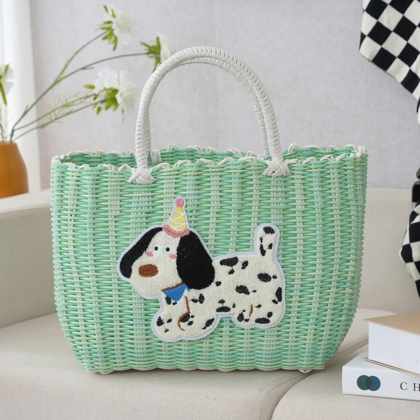 Handtasche Brehn
