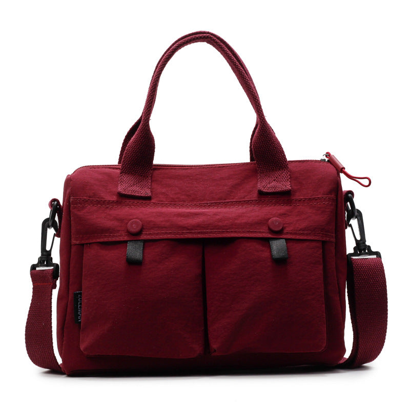 Multi-Taschen Utility Bag Brehn