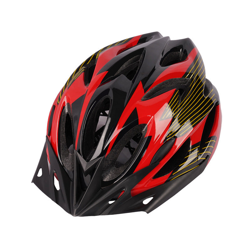 Leichter Fahrradhelm Brehn