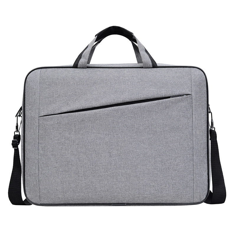 Professionelle Geschäfts-Laptop-Aktentasche Brehn