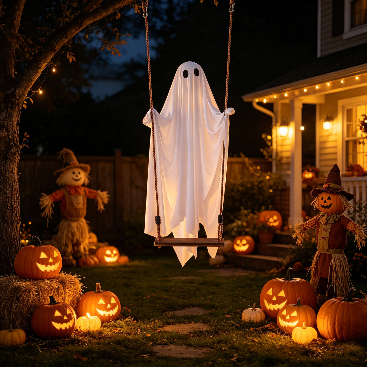 Halloween Kostüm