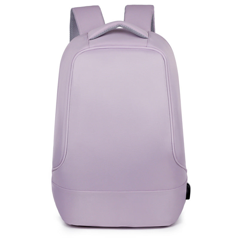 Ergonomischer Diebstahlgeschützter Rucksack Brehn