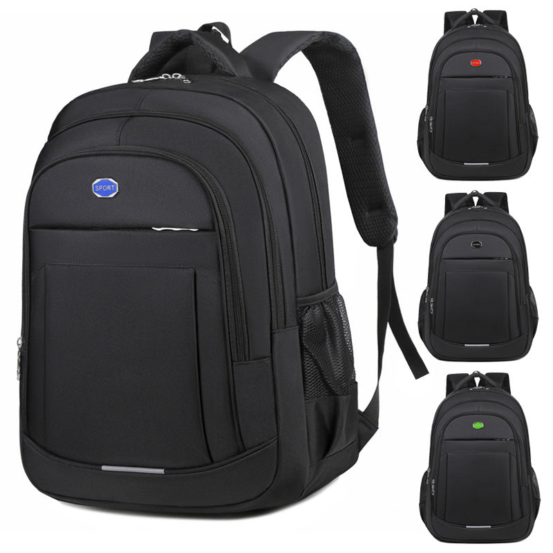 Geräumiger Organisations-Sport-Rucksack Brehn