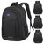 Geräumiger Organisations-Sport-Rucksack Brehn