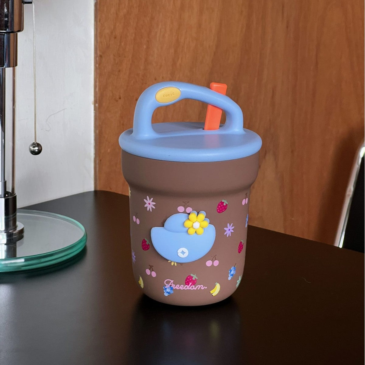 Unisex Trinkbecher Brehn