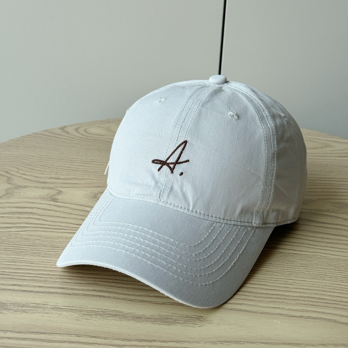 Herren Klassische Freizeit Baseballmütze Brehn