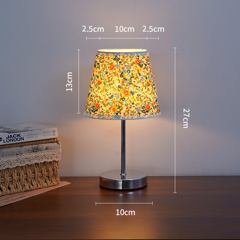 Klassische verstellbare Tischlampe