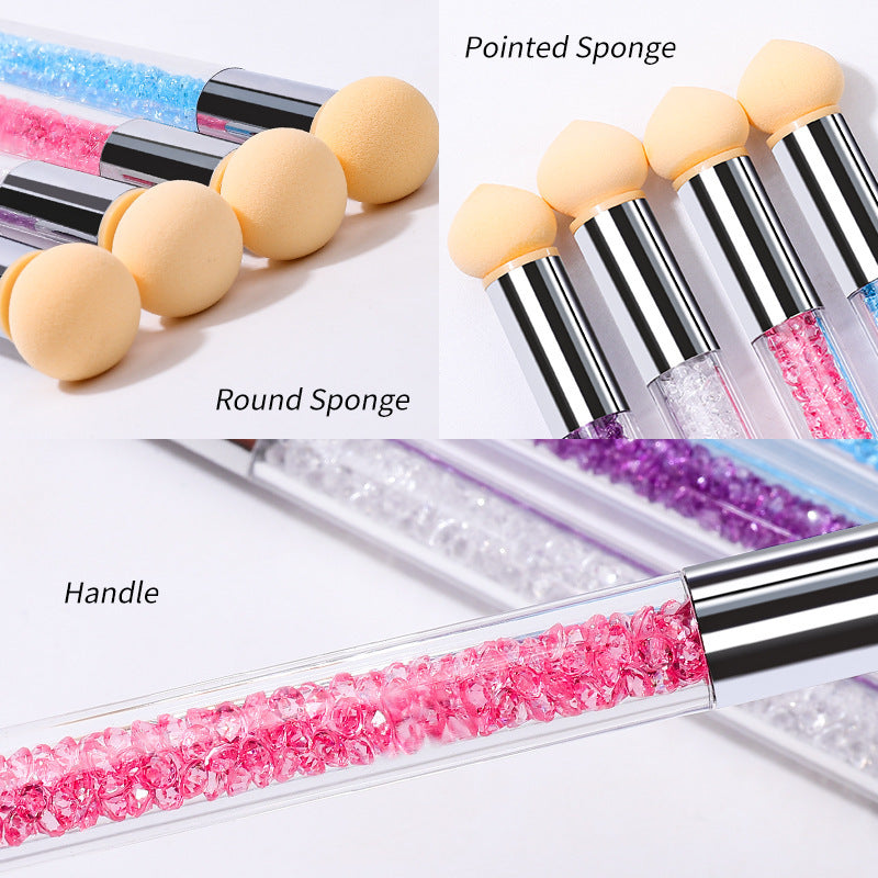 Dual-End-Präzisions-Nagelkunst-Applikator Brehn