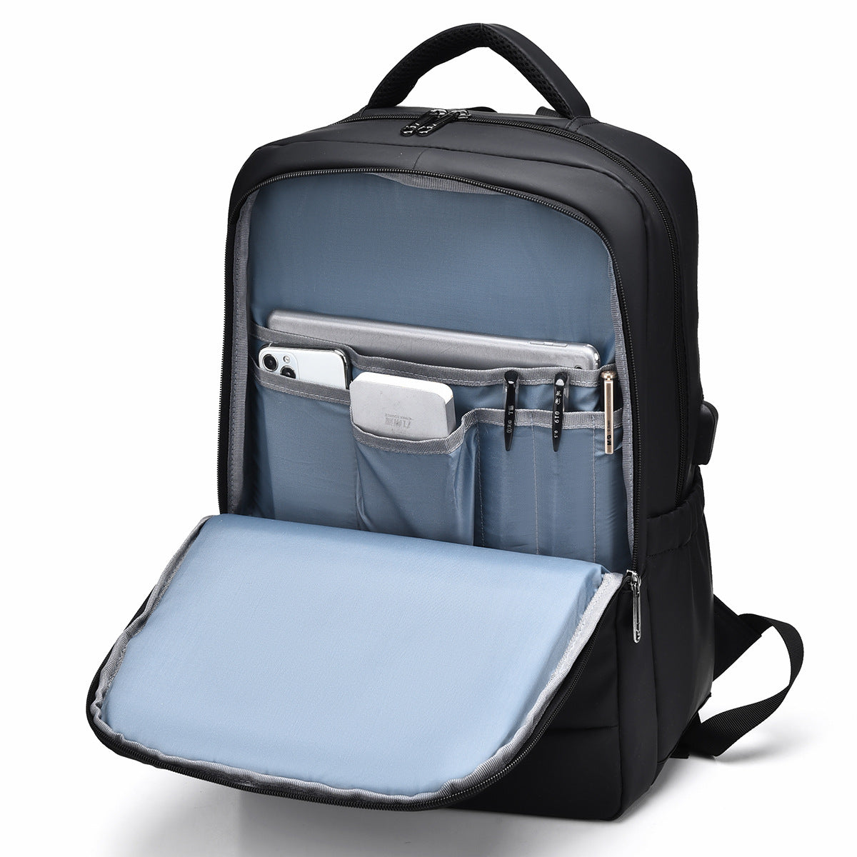 Laptop Rucksack Brehn