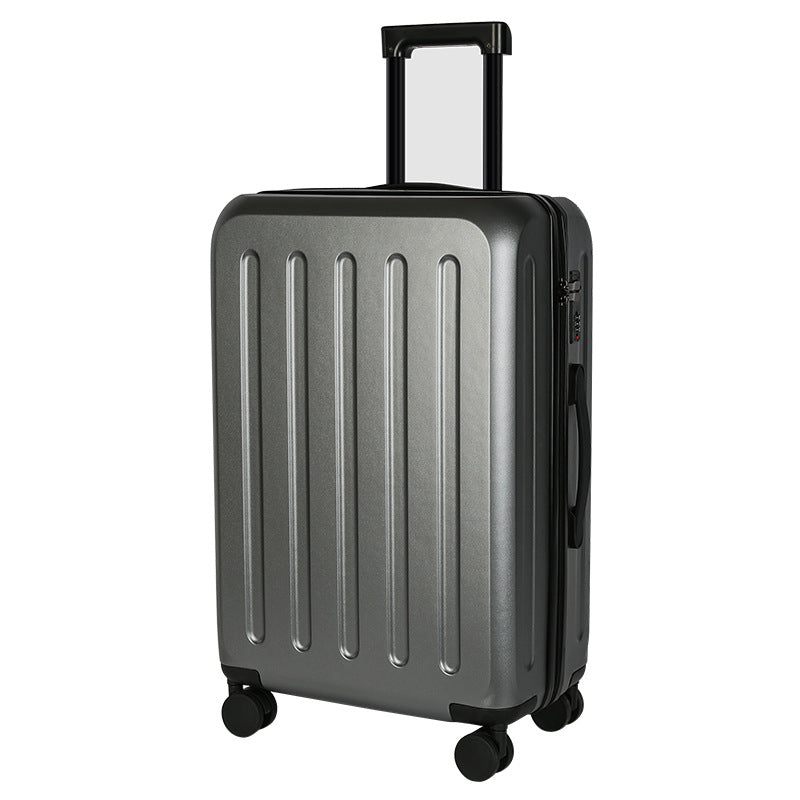 Leichte Hartschalen-Reisetasche