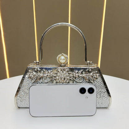 Elegante Abendtasche