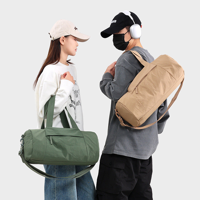 Vielseitige Reisetraining Duffle Bag Brehn