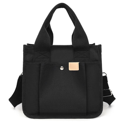 Leichtgewichtige Utility Tote Tasche Brehn