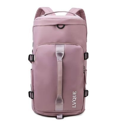 Hochleistungs-Multi-Compartments-Rucksack Brehn