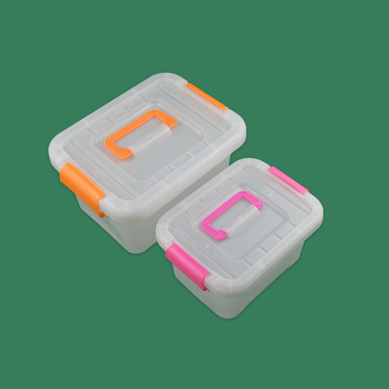 Modular Craft Organisation Box Brehn