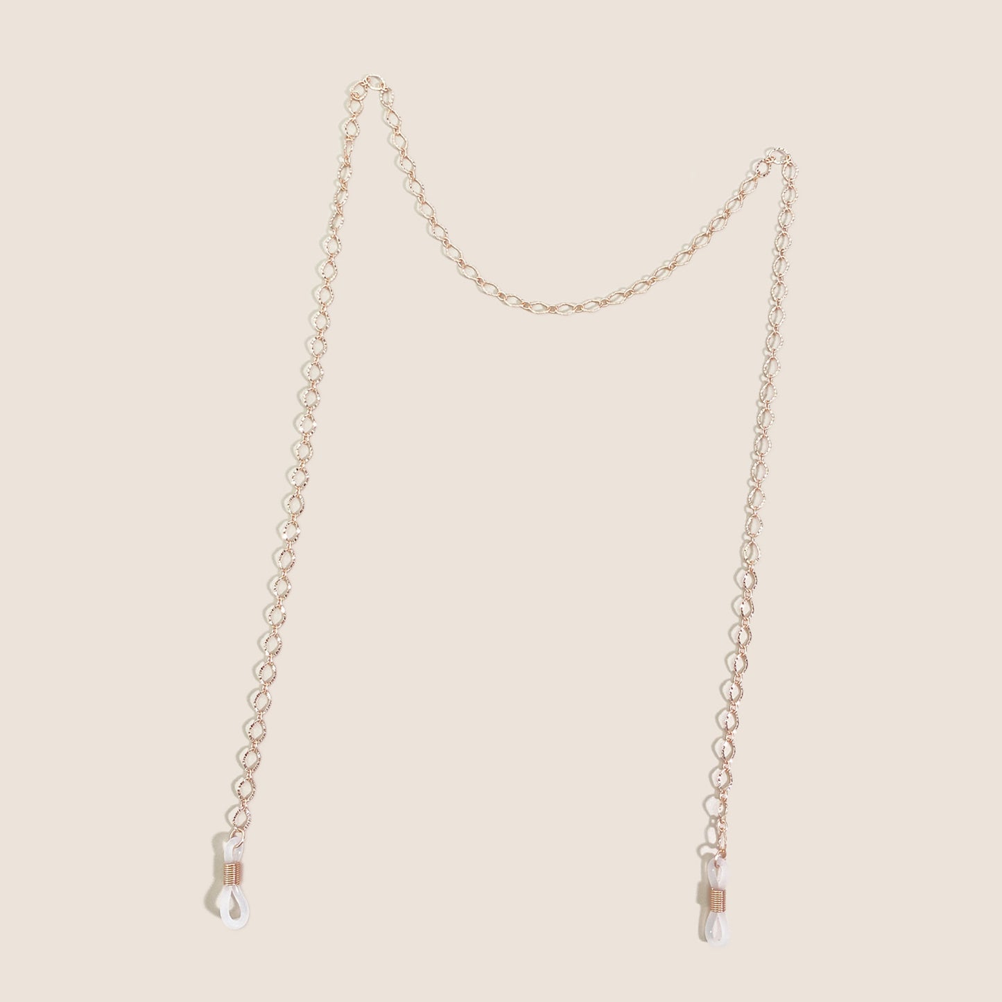 Stylische Brillen Kette Brehn