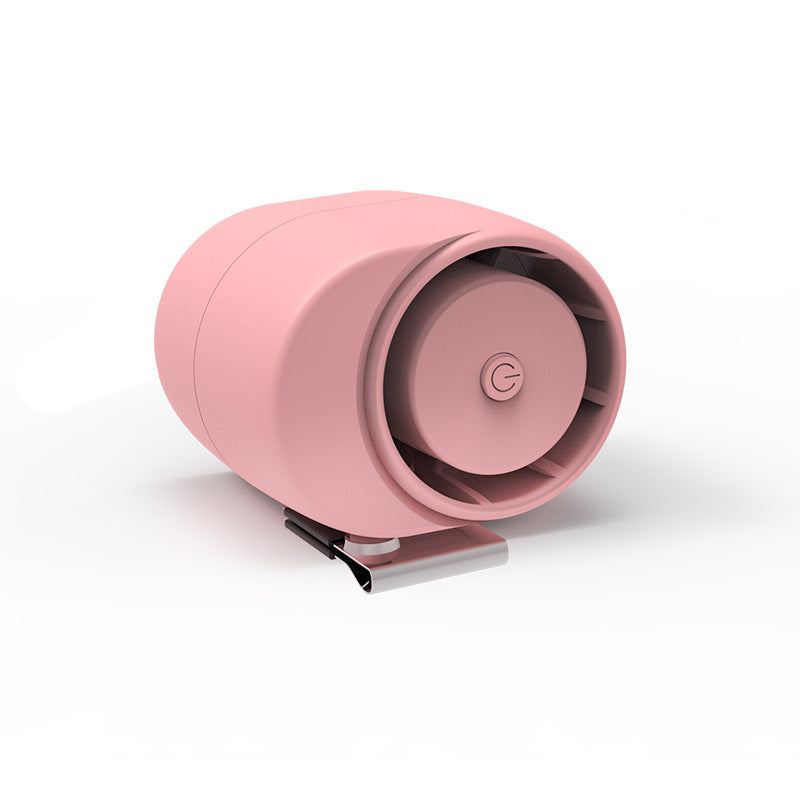 Unisex Mini tragbarer Ventilator Brehn