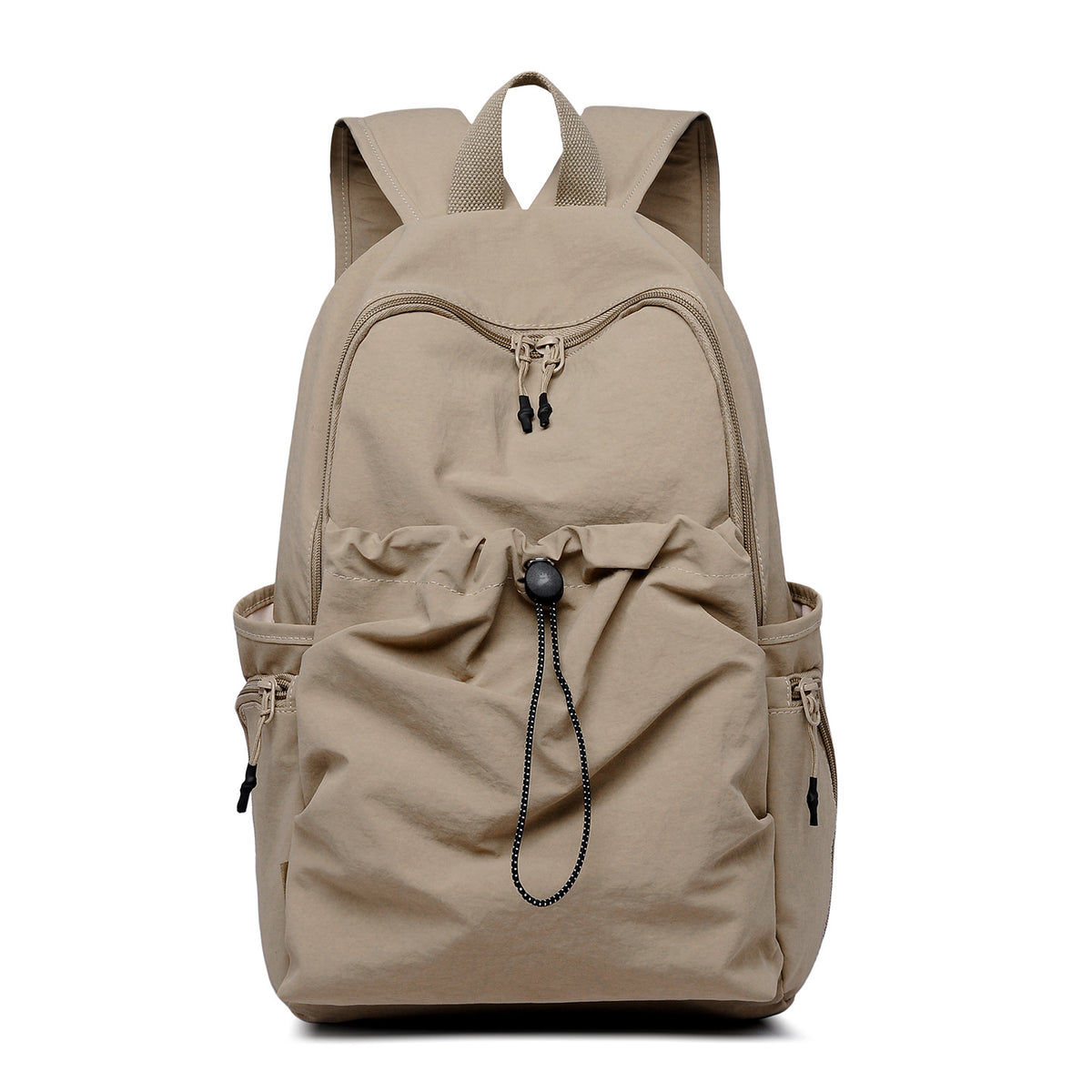 Multi-Taschen Leichter Urban Rucksack Brehn