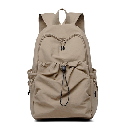 Multi-Taschen Leichter Urban Rucksack Brehn