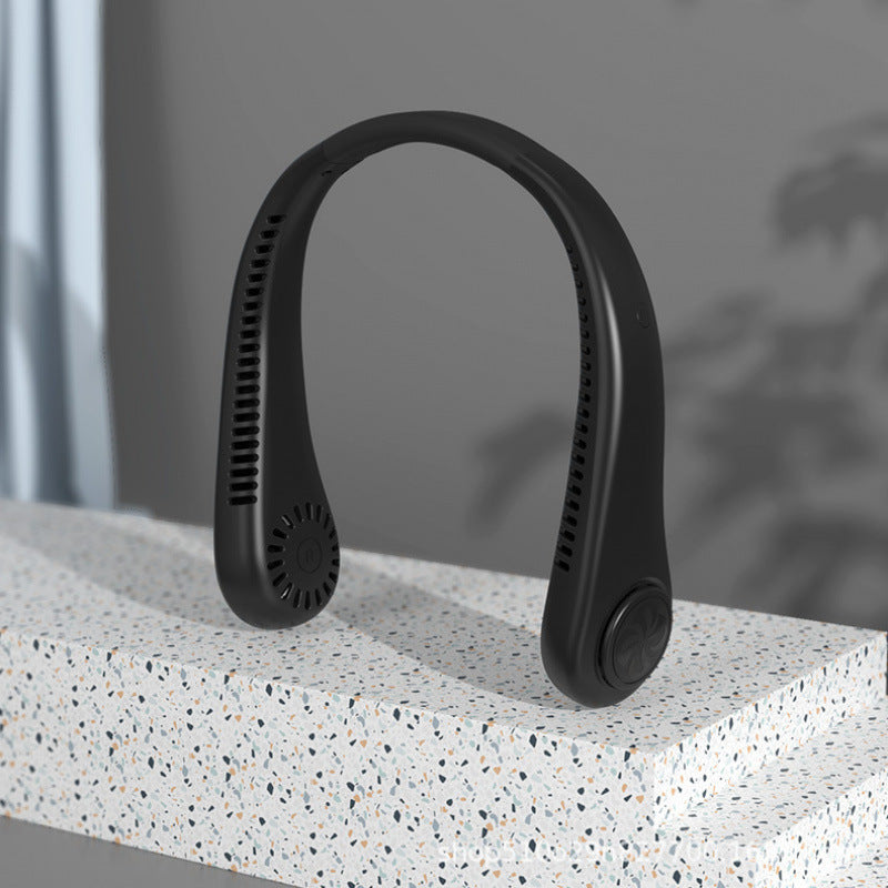 Unisex tragbarer Ventilator Brehn