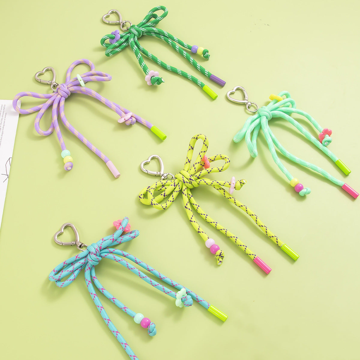 Stylisches Accessoire Schlüsselanhänger Brehn