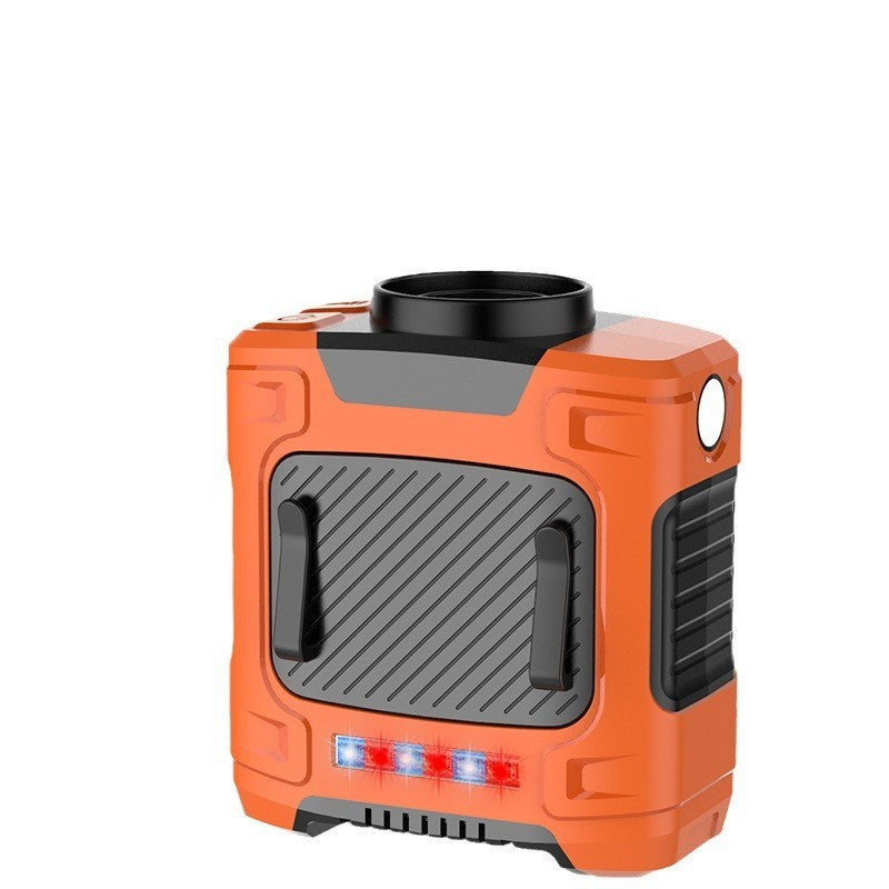 Unisex Warnlicht Brehn