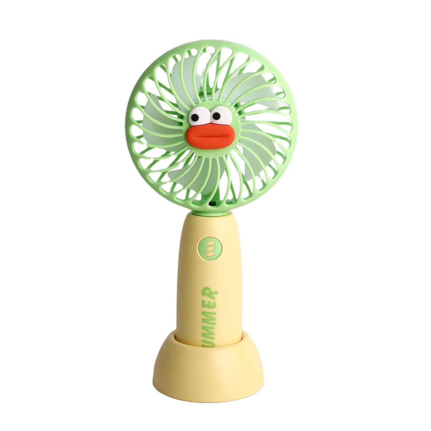 Unisex Lustiger Handventilator Brehn