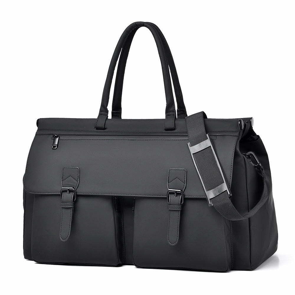 Vielseitige Reisetasche Brehn