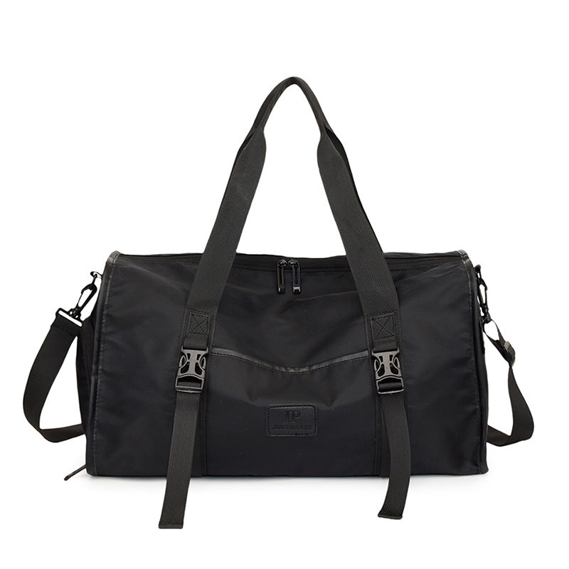 Kompakte Reis-Duffle-Tasche Brehn