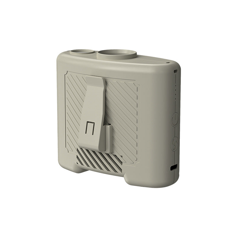 Unisex multifunktionale Tragbare Powerbank Brehn