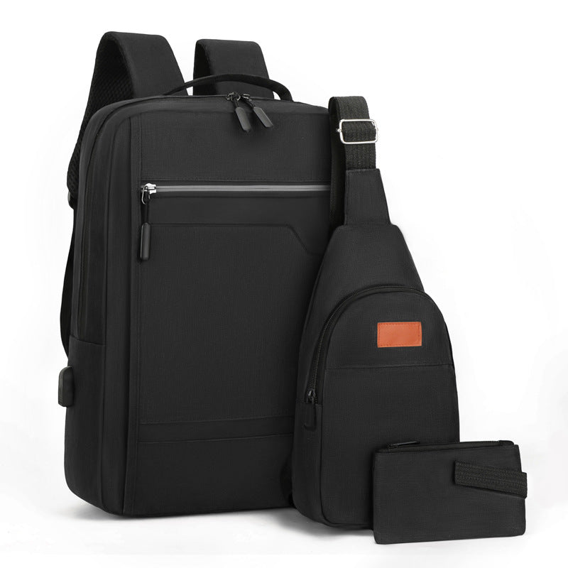 Multi-Funktionaler Urban Rucksack Set Brehn